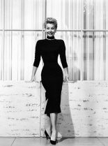 Mitzi Gaynor