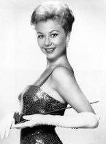 Mitzi Gaynor