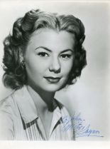 Mitzi Gaynor