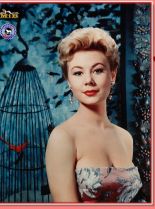 Mitzi Gaynor