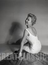 Mitzi Gaynor