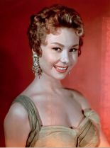 Mitzi Gaynor