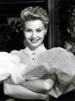 Mitzi Gaynor