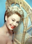 Mitzi Gaynor