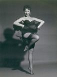 Mitzi Gaynor