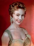 Mitzi Gaynor