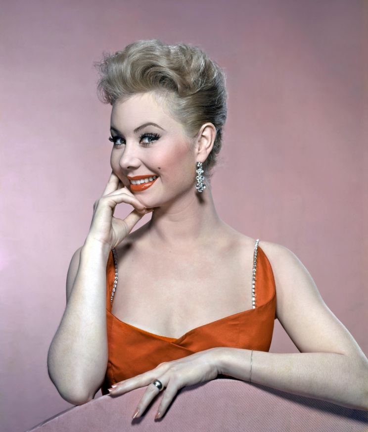 Mitzi Gaynor