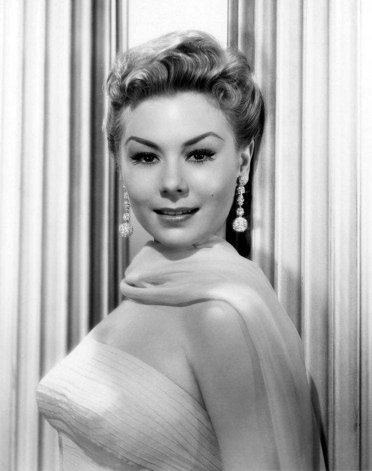 Mitzi Gaynor