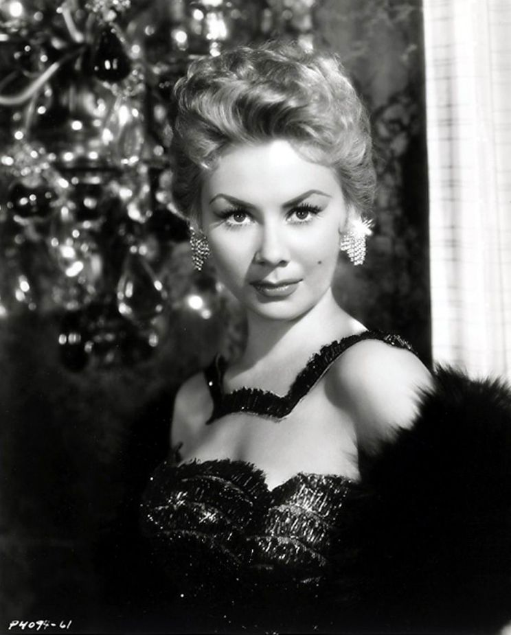 Mitzi Gaynor