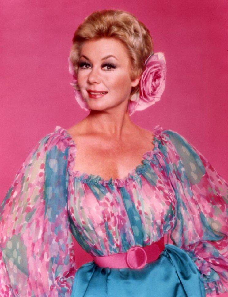 Mitzi Gaynor