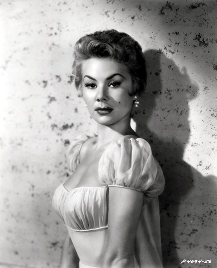 Mitzi Gaynor