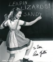 Mitzi Green