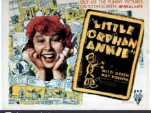 Mitzi Green