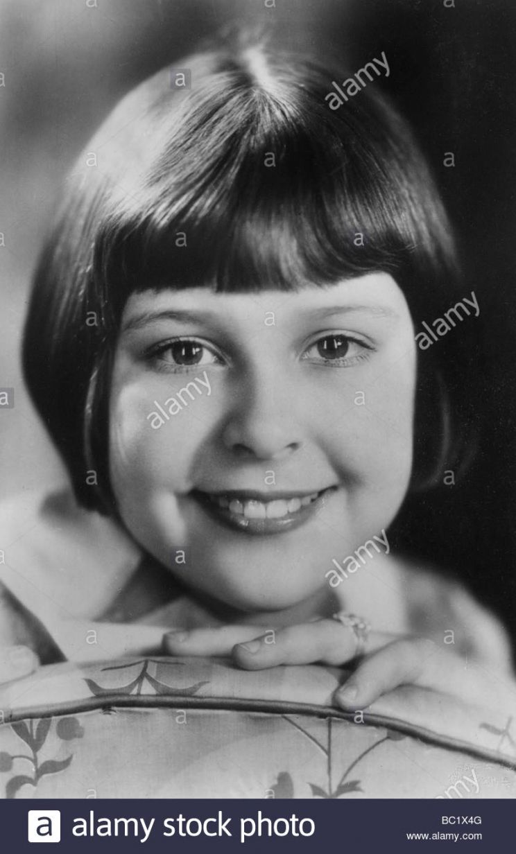 Mitzi Green