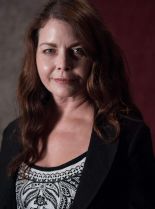 Mitzi Kapture photo