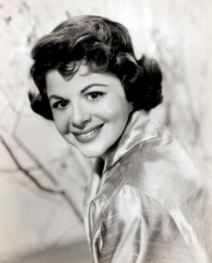 Mitzi McCall