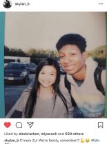 Miya Cech photo