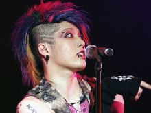 Miyavi