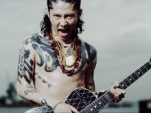 Miyavi