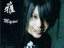 Miyavi