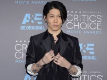 Miyavi photo