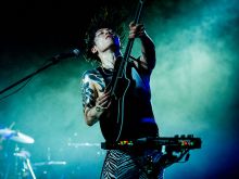 Miyavi photo