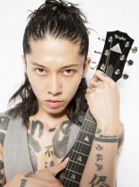 Miyavi