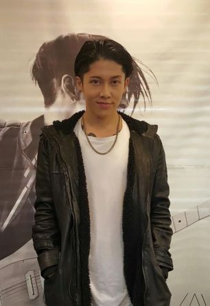 Miyavi