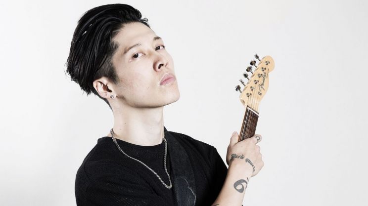 Miyavi