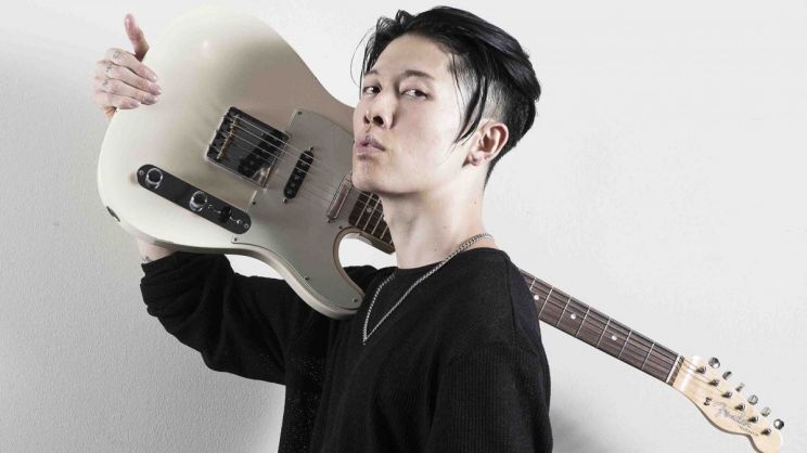 Miyavi