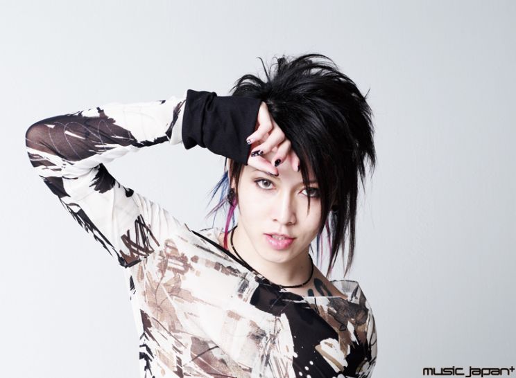 Miyavi