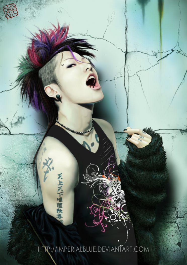 Miyavi