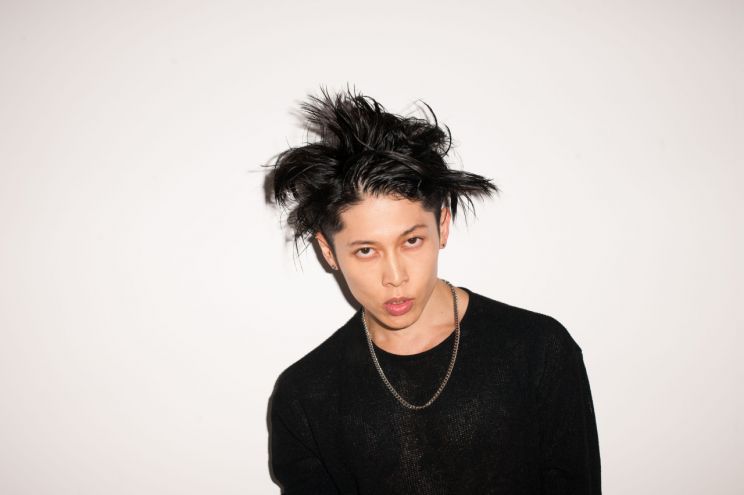 Miyavi