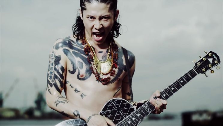 Miyavi