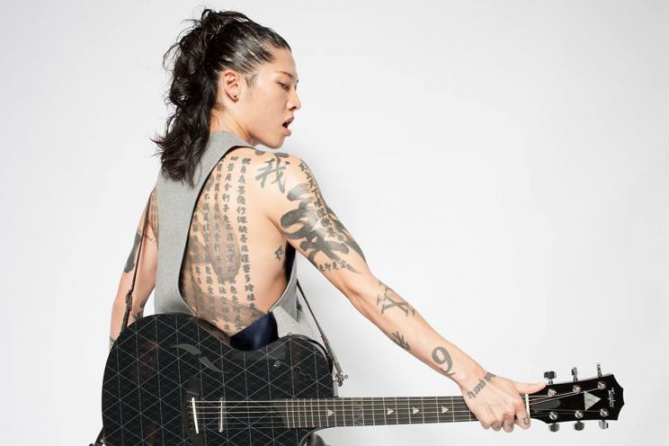 Miyavi