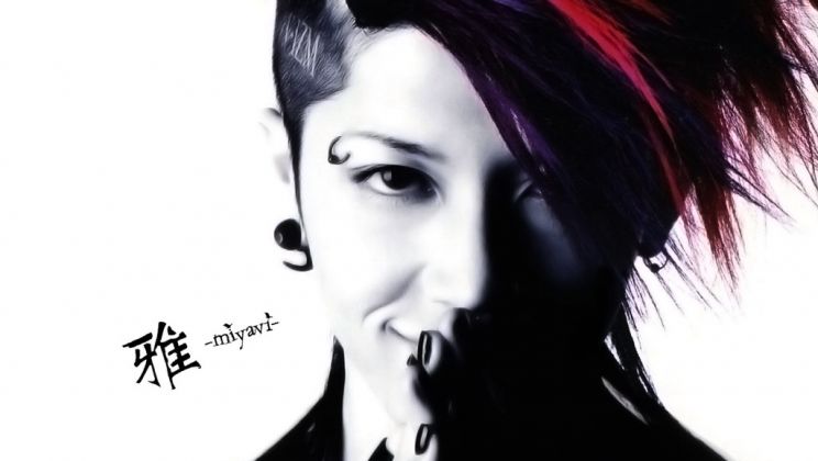 Miyavi