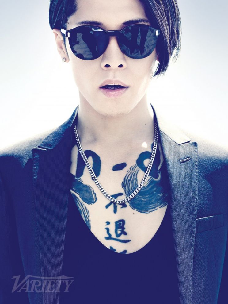 Miyavi