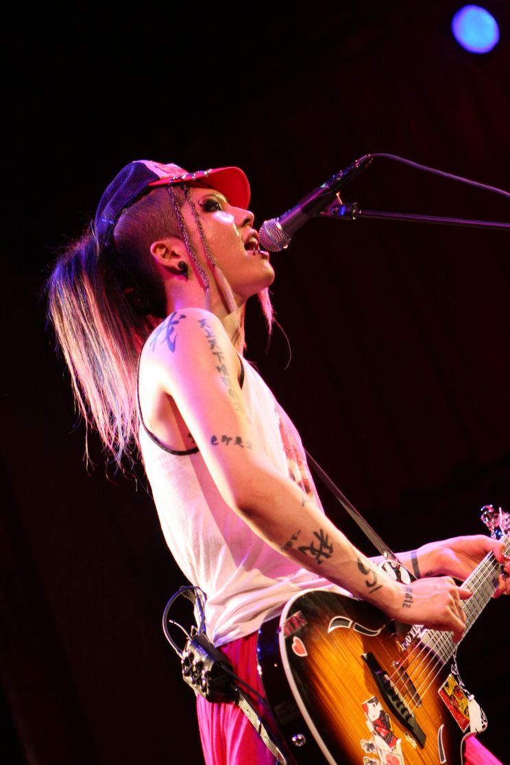 Miyavi