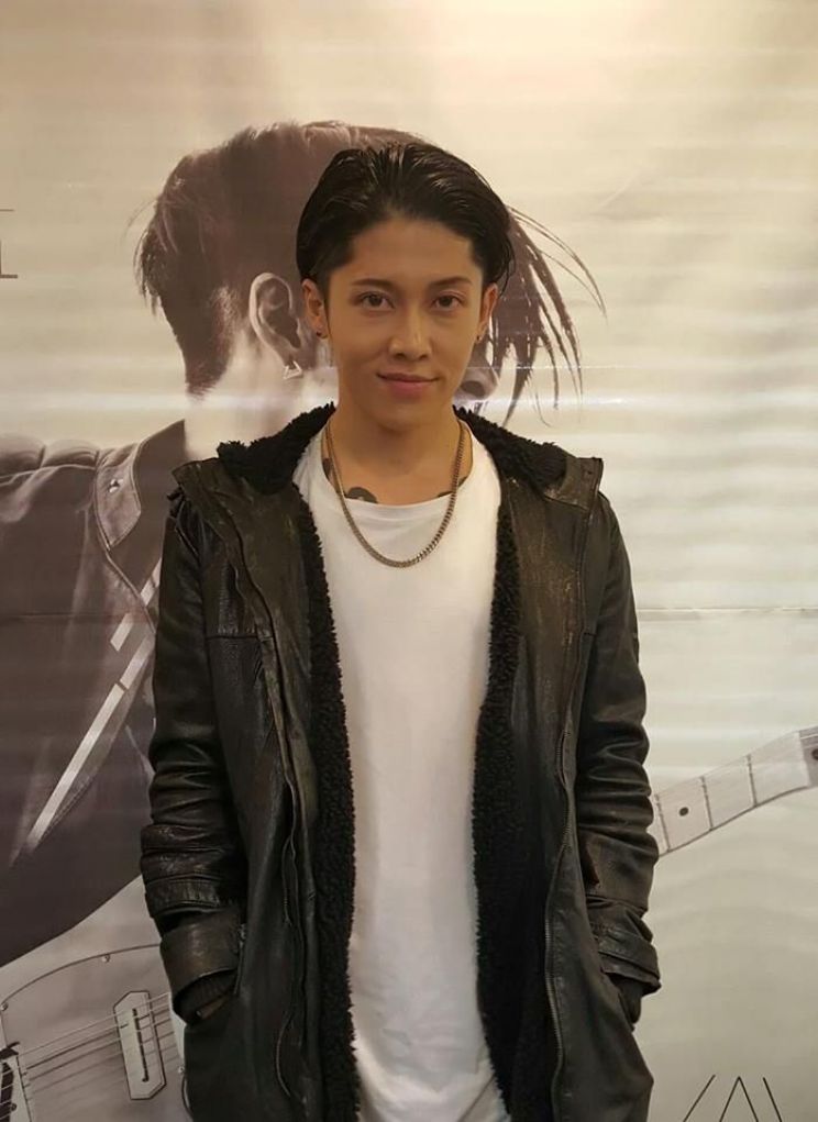 Miyavi