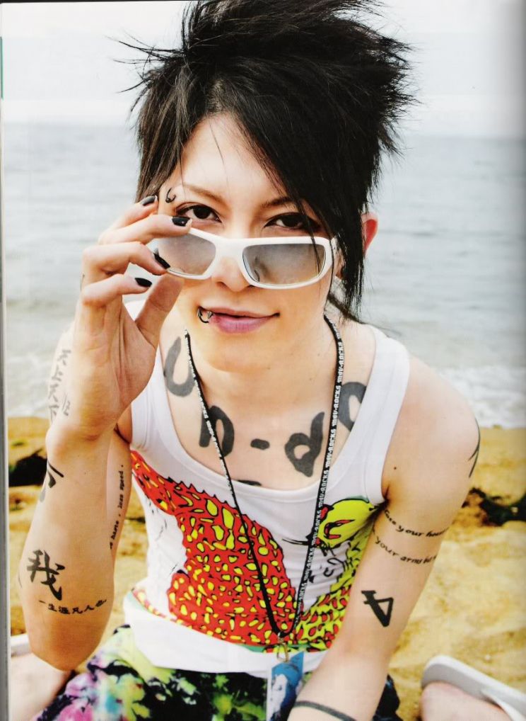 Miyavi