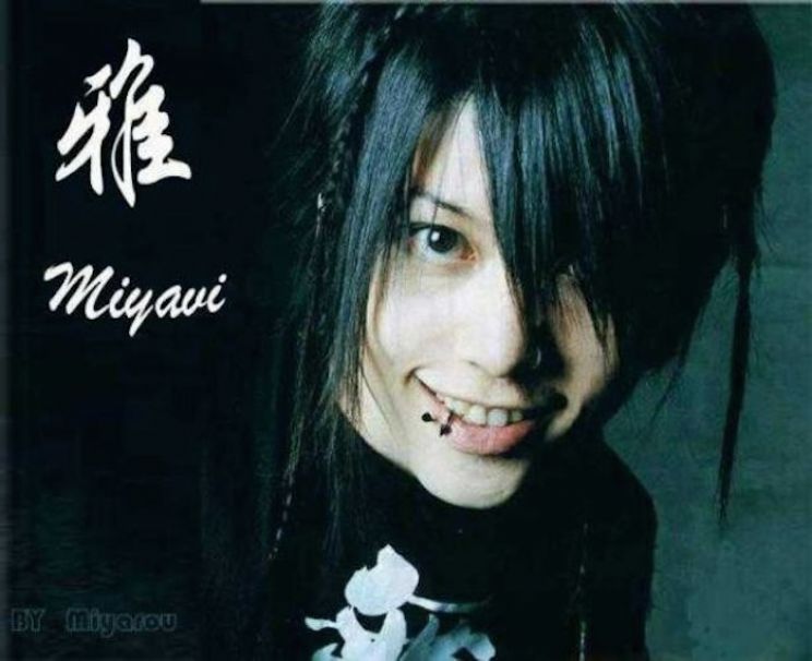 Miyavi