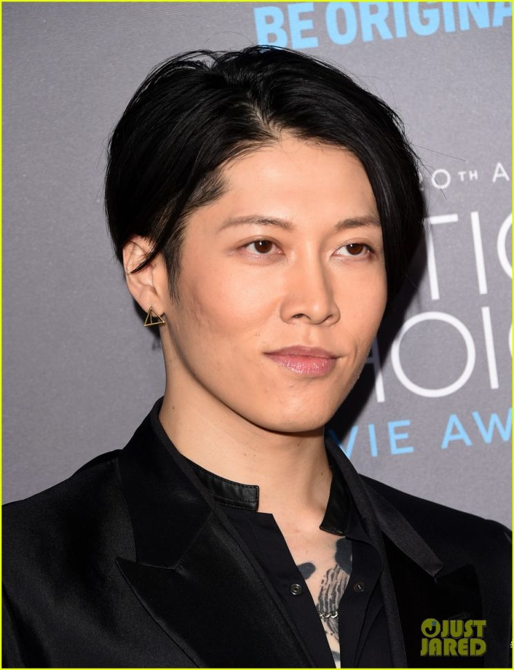 Miyavi