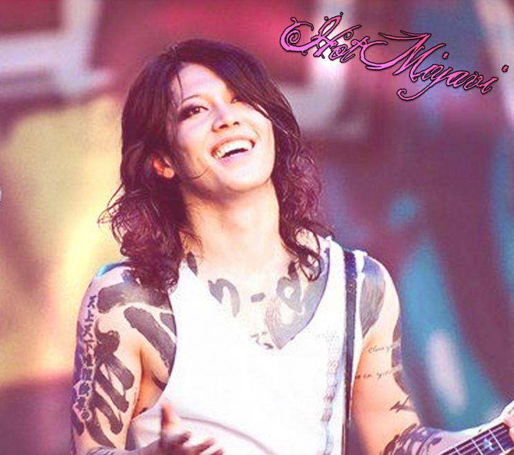 Miyavi