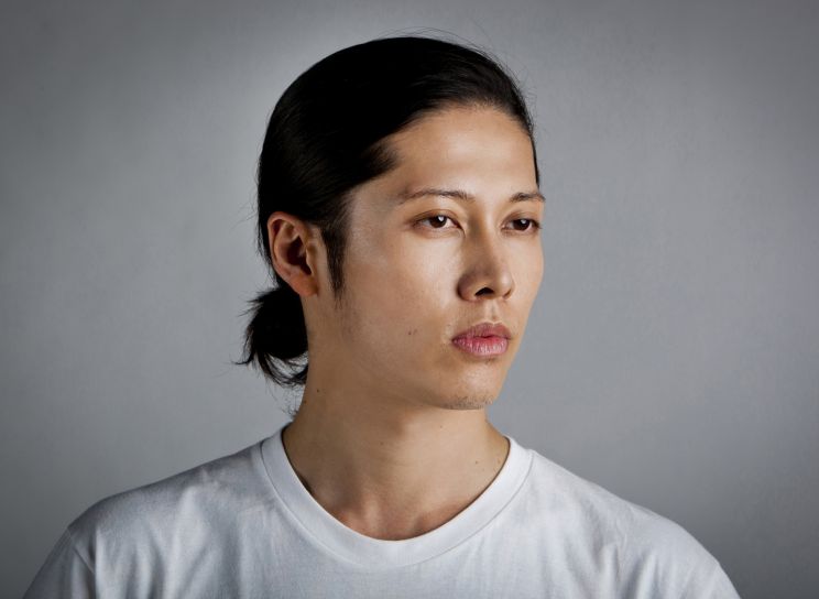 Miyavi