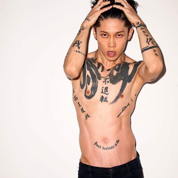 Miyavi