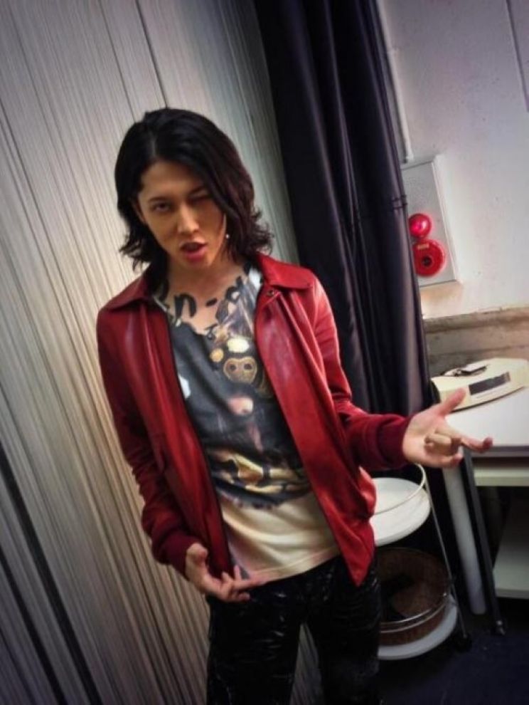 Miyavi