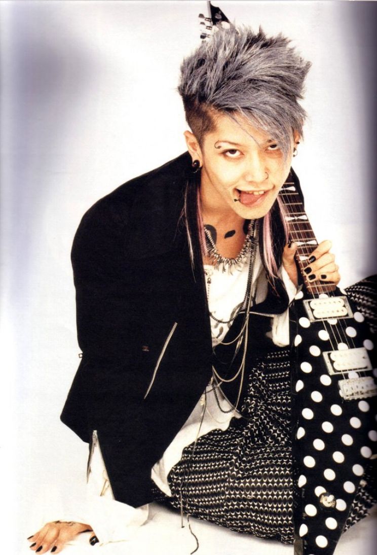 Miyavi