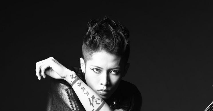 Miyavi