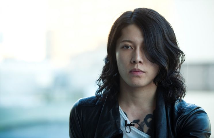 Miyavi