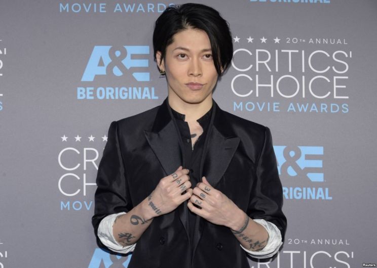 Miyavi